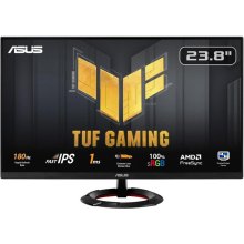 Монітор ігровий Asus VG249Q3R 23.8 IPS, 1920x1080, 180Гц (90LM0AE1-B01E70)
