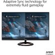 Монітор ігровий Asus VG249Q3R 23.8 IPS, 1920x1080, 180Гц (90LM0AE1-B01E70)