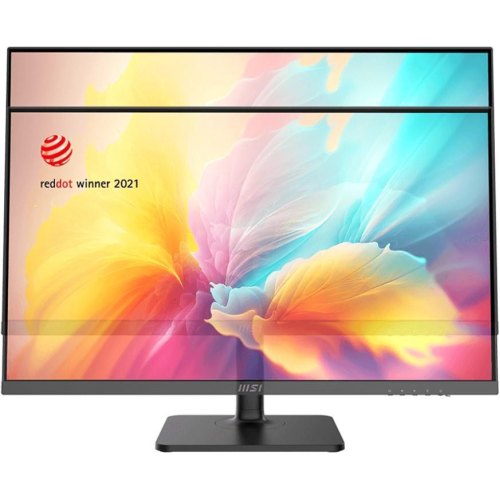 Монітор MSI 27 IPS WQHD, 2560x1440, 100Hz, 1ms, 178/178, DP, HDMI, TypeC, колонки 2x3W (Modern MD272QXP)