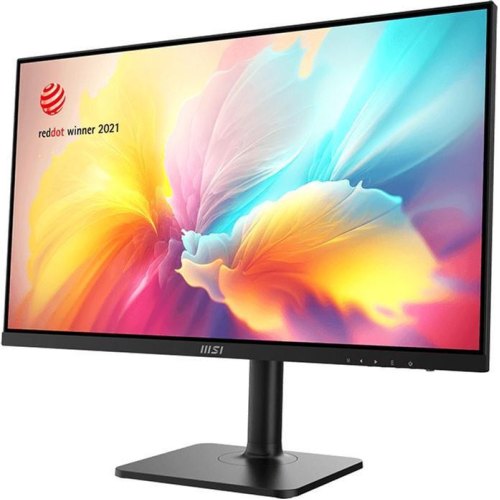 Монітор MSI 27 IPS WQHD, 2560x1440, 100Hz, 1ms, 178/178, DP, HDMI, TypeC, колонки 2x3W (Modern MD272QXP)