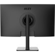 Монітор MSI 27 IPS WQHD, 2560x1440, 100Hz, 1ms, 178/178, DP, HDMI, TypeC, колонки 2x3W (Modern MD272QXP)