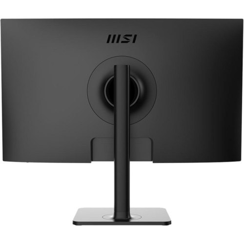Монітор MSI 27 IPS WQHD, 2560x1440, 100Hz, 1ms, 178/178, DP, HDMI, TypeC, колонки 2x3W (Modern MD272QXP)
