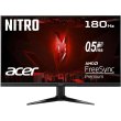 Монітор ігровий Acer Nitro 27 IPS, 1920x1080, 180Гц (UM.HQ1EE.303)