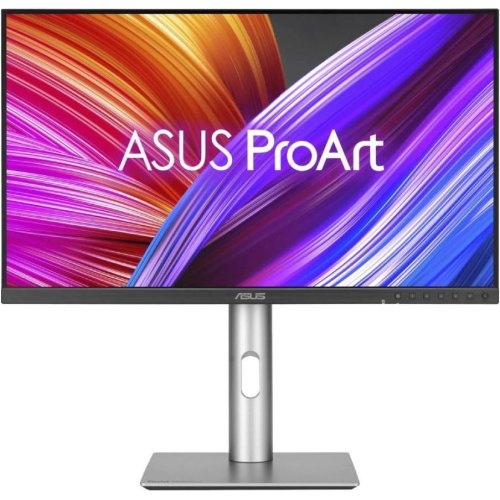 Монітор професійний Asus PA278CFRV 27 IPS, 2560x1440, 100Гц (90LM06Q0-B01M70)