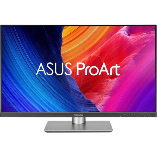 Монітор професійний Asus PA278CFRV 27 IPS, 2560x1440, 100Гц (90LM06Q0-B01M70)