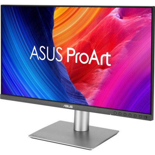 Монітор професійний Asus PA278CFRV 27 IPS, 2560x1440, 100Гц (90LM06Q0-B01M70)