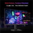Монітор ігровий Asus XG259QNS 24.5 IPS, 1920x1080, 380Гц (90LM09M0-B01370)