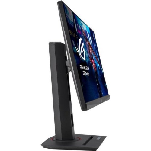 Монітор ігровий Asus XG259QNS 24.5 IPS, 1920x1080, 380Гц (90LM09M0-B01370)