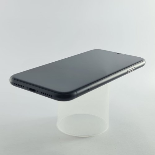 Смартфон iPhone 11 64GB Black, Model A2221 USED **