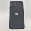 Смартфон iPhone 11 64GB Black, Model A2221 USED **