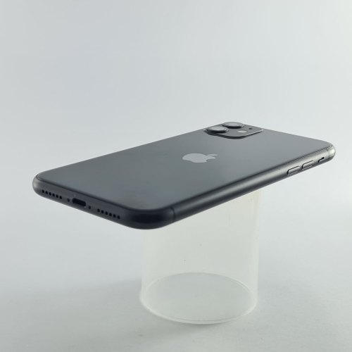 Смартфон iPhone 11 64GB Black, Model A2221 USED **