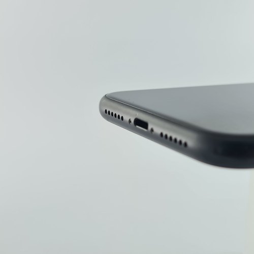 Смартфон iPhone 11 64GB Black, Model A2221 USED **