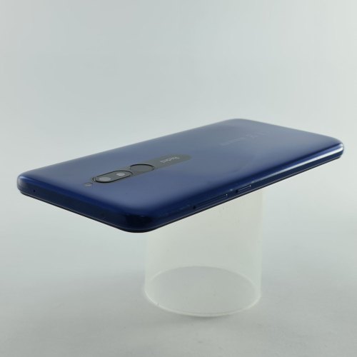 Смартфон Xiaomi Redmi 8 32 GB Sapphire Blue USED **