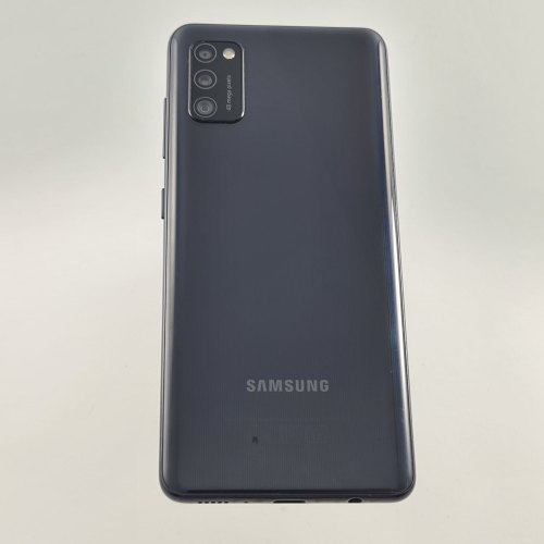 Смартфон Samsung Galaxy A41 64 GB Black USED **