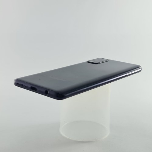Смартфон Samsung Galaxy A41 64 GB Black USED **