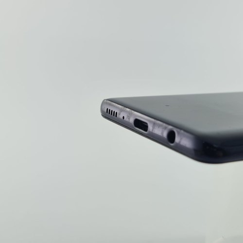 Смартфон Samsung Galaxy A41 64 GB Black USED **