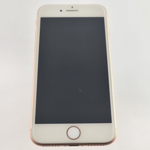 Смартфон Apple iPhone 8 64 GB Gold USED **