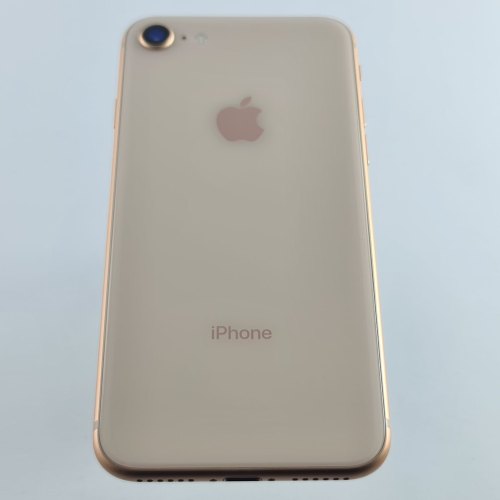 Смартфон Apple iPhone 8 64 GB Gold USED **
