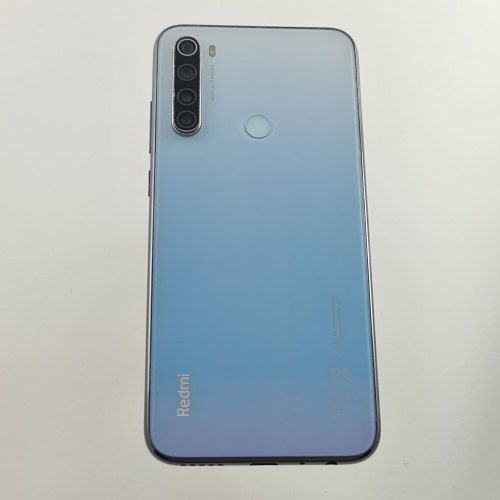 Смартфон Xiaomi Redmi Note 8T 3/32Gb Blue USED **
