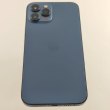 Смартфон Apple iPhone 12 Pro Max 256 GB Pacific Blue USED **