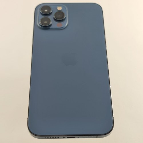 Смартфон Apple iPhone 12 Pro Max 256 GB Pacific Blue USED **