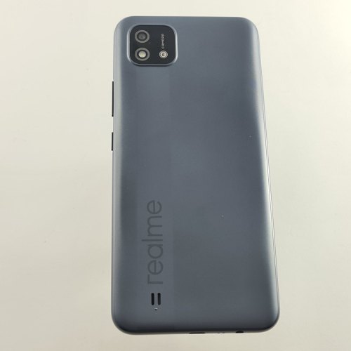 Смартфон realme C11 2/32Gb Grey USED **