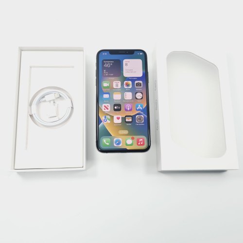 Смартфон Apple iPhone Xs 64 GB Space Gray USED **