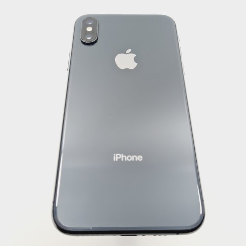 Смартфон Apple iPhone Xs 64 GB Space Gray USED **
