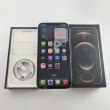 Смартфон Apple iPhone 12 Pro Max 256 GB Gold USED **