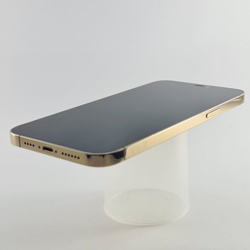 Смартфон Apple iPhone 12 Pro Max 256 GB Gold USED **