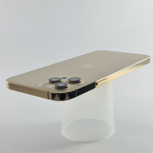 Смартфон Apple iPhone 12 Pro Max 256 GB Gold USED **