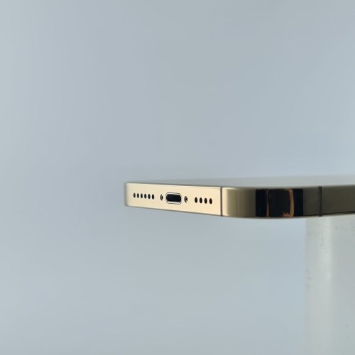 Смартфон Apple iPhone 12 Pro Max 256 GB Gold USED **