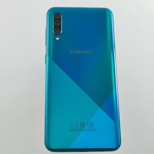 Смартфон Samsung Galaxy A30s 64 GB Green USED **