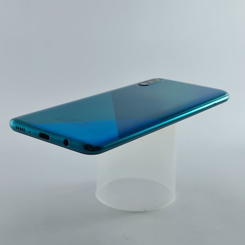 Смартфон Samsung Galaxy A30s 64 GB Green USED **