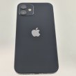 Смартфон Apple iPhone 12 64 GB Black USED **
