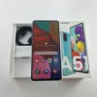 Смартфон Samsung Galaxy A51 128 GB Blue USED **