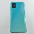 Смартфон Samsung Galaxy A51 128 GB Blue USED **