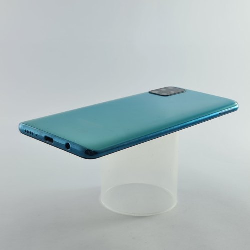 Смартфон Samsung Galaxy A51 128 GB Blue USED **