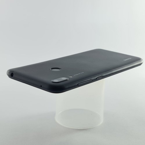Смартфон Huawei Y7 2019 3/32Gb Midnight Black (DUB-LX1) USED **