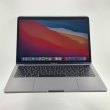 Ноутбук MacBook Pro 13 with Touch Bar Intel Core i5, 8 GB, 256 GB, Space Gray USED ** (MPXV2)