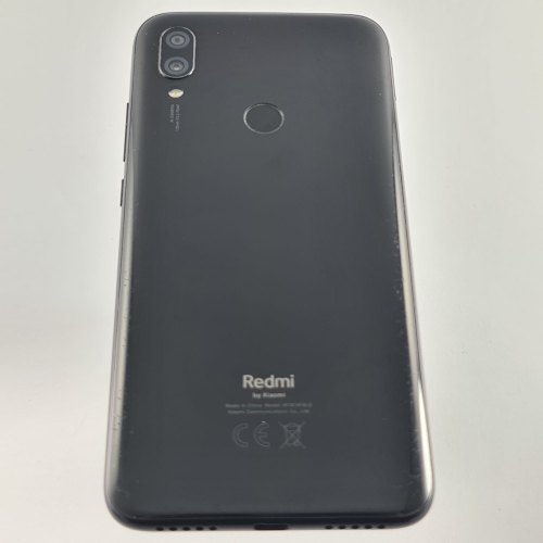 Смартфон Xiaomi Redmi 7 32 GB Eclipse Black USED **