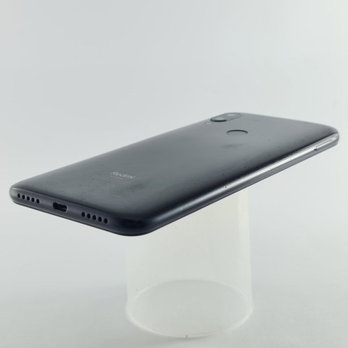 Смартфон Xiaomi Redmi 7 32 GB Eclipse Black USED **