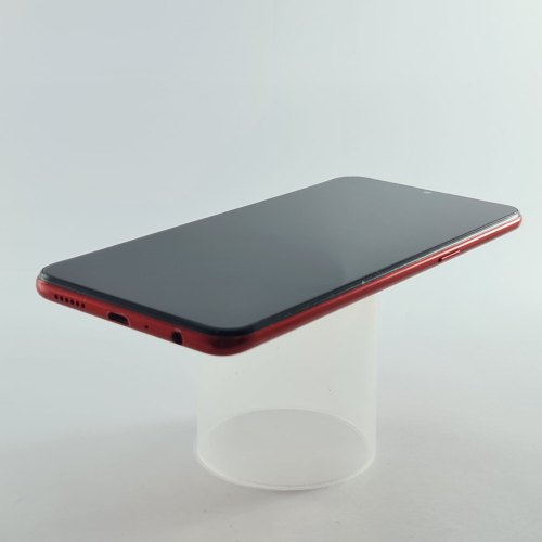 Смартфон Samsung Galaxy A10s 32 GB Red USED **