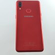 Смартфон Samsung Galaxy A10s 32 GB Red USED **