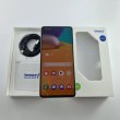 Смартфон Samsung Galaxy A71 128 GB Metallic Silver USED **