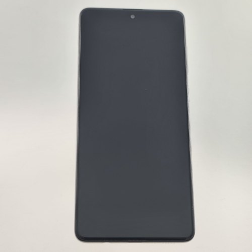 Смартфон Samsung Galaxy A71 128 GB Metallic Silver USED **