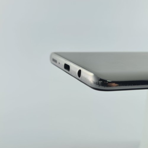 Смартфон Samsung Galaxy A71 128 GB Metallic Silver USED **