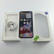 Смартфон Apple iPhone X 64 GB Silver USED **