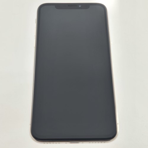 Смартфон Apple iPhone X 64 GB Silver USED **