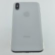 Смартфон Apple iPhone X 64 GB Silver USED **